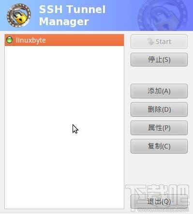 SSH隧道管理器,SSH隧道管理器下载,SSH隧道管理器官方下载