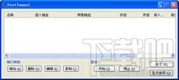 PortTunnel,PortTunnel下载,PortTunnel官方下载