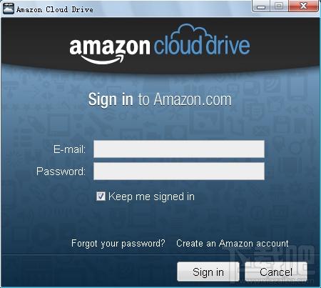 Amazon Cloud Drive,Amazon Cloud Drive下载,亚马逊云存储