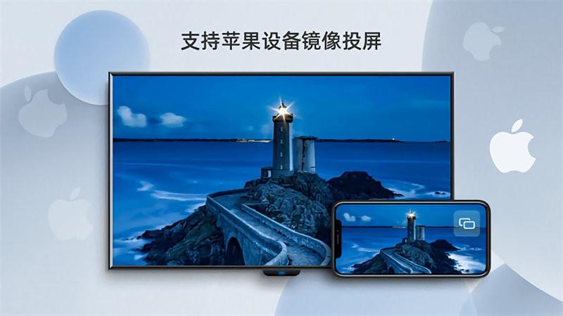 当贝投屏手机版下载,当贝投屏,投屏app