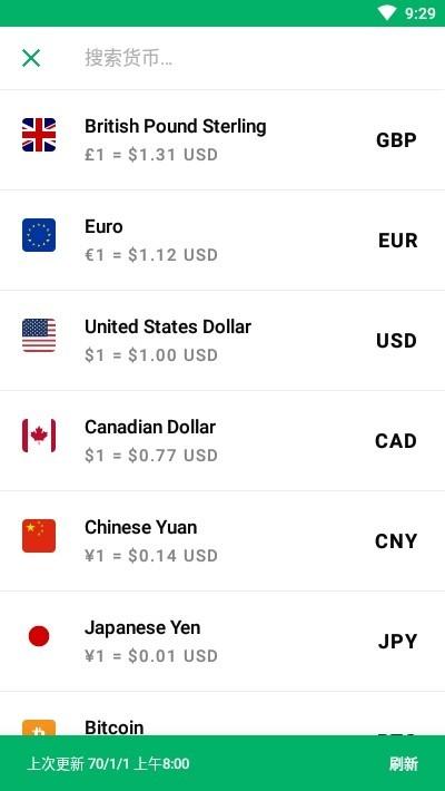 coincalc软件下载,coincalc,汇率app,工具app